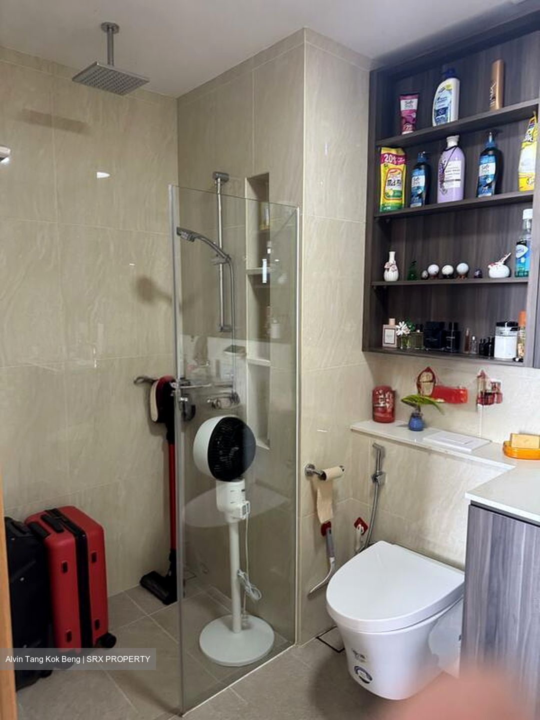 Commonwealth Towers (D3), Condominium #511834701